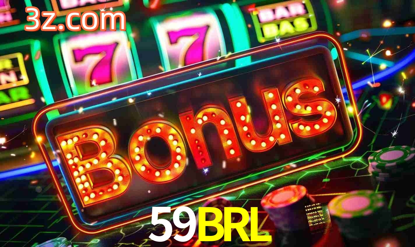 Sistema de Bônus 59BRL