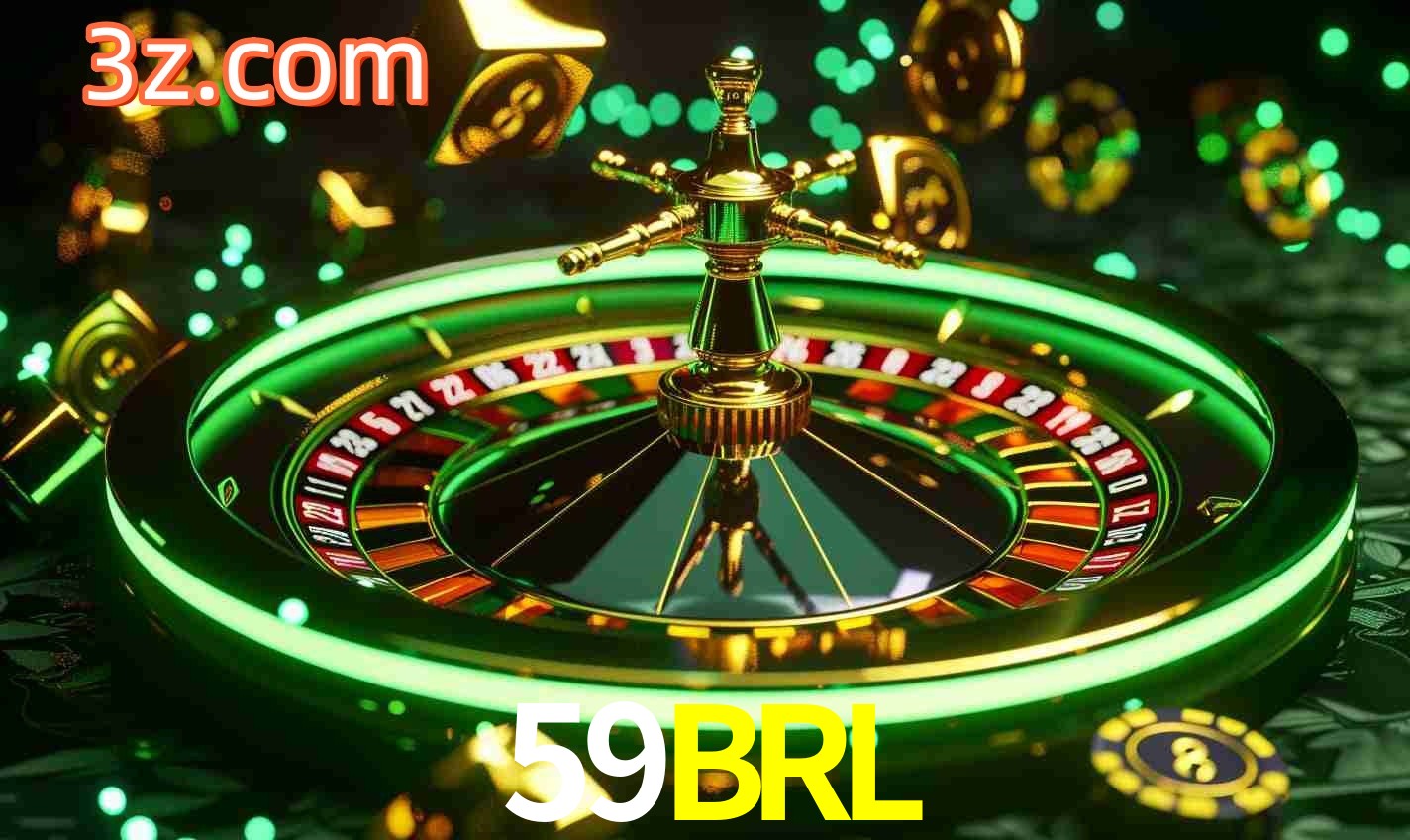 Desfrutar de um Cassino 59BRL