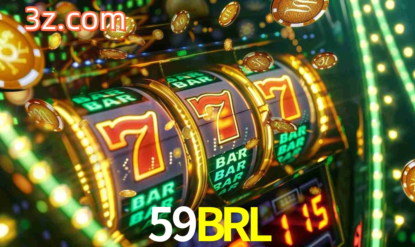 Populares Slots 59BRL