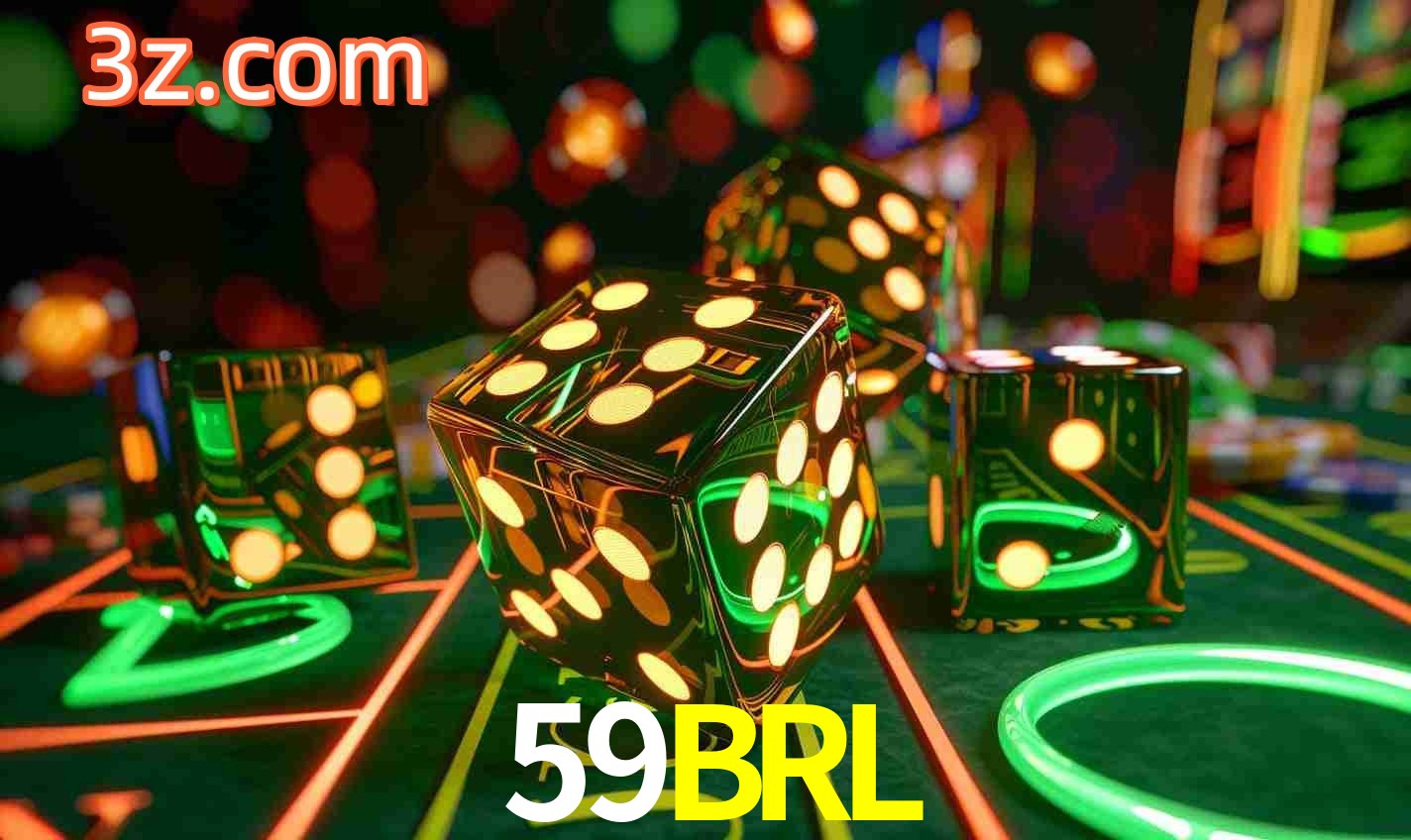 Entretenimento no Jogos 59BRL