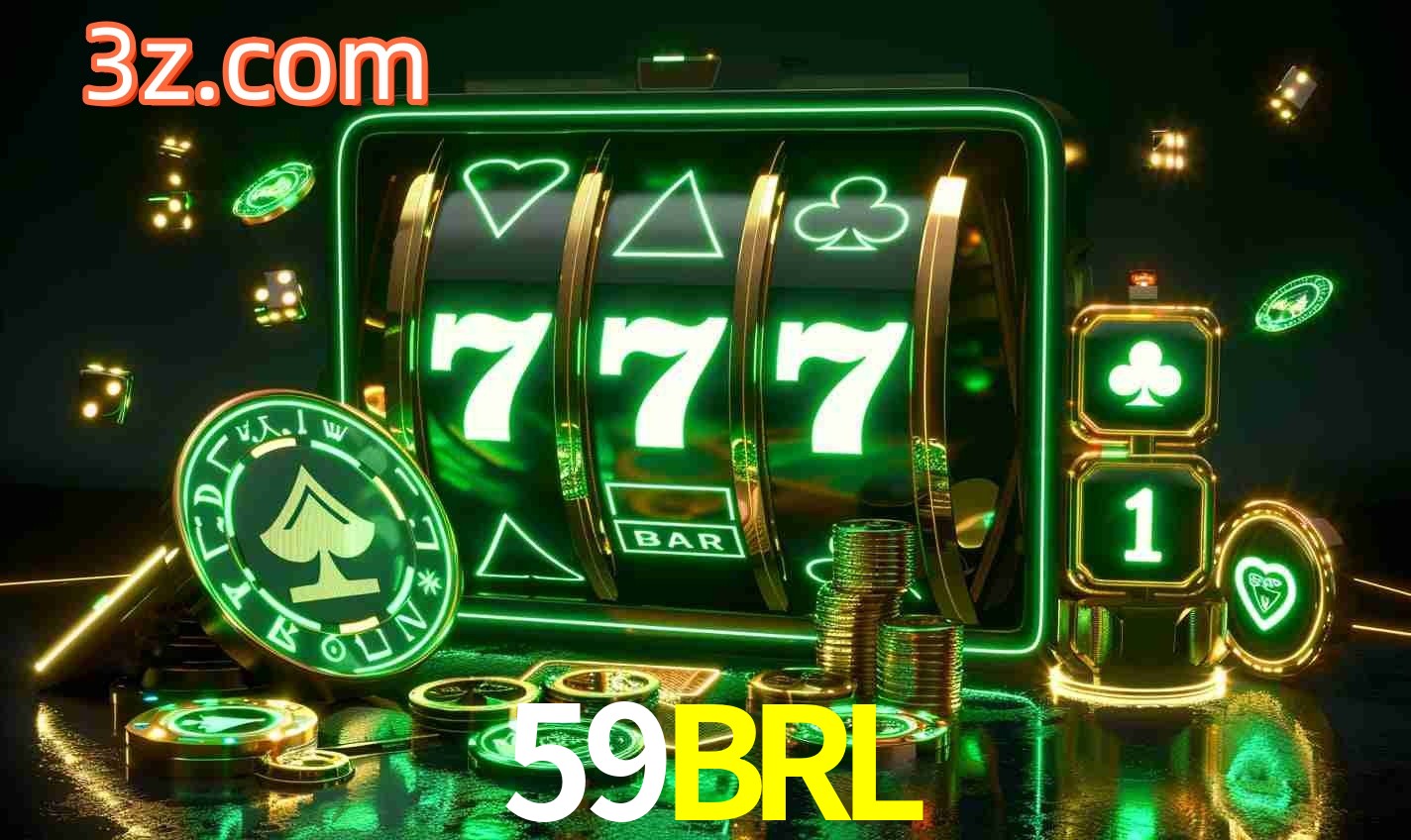 Seguro Login no Cassino Online 59BRL