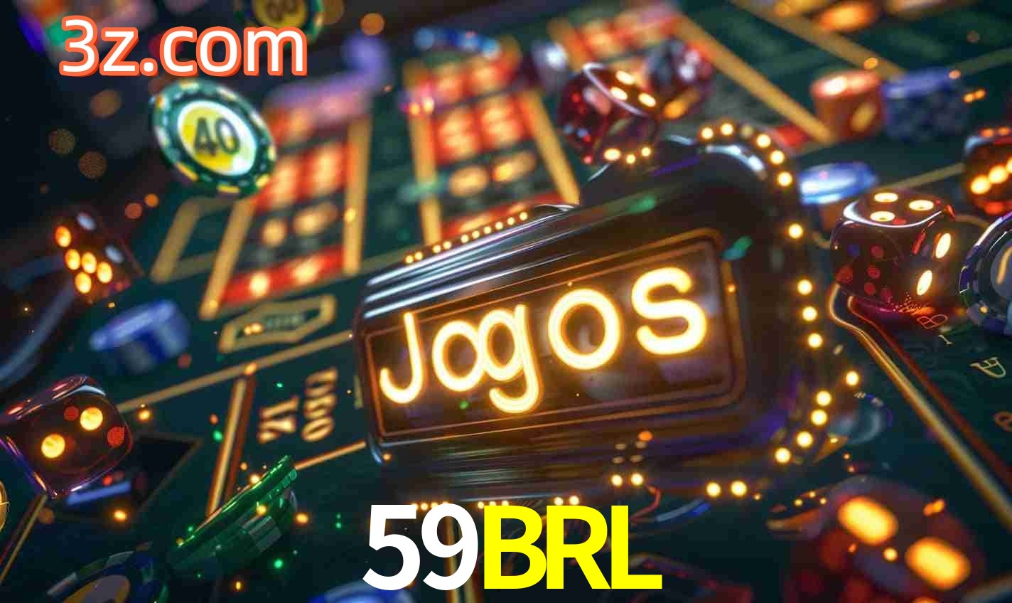 Mundo dos Jogos 59BRL